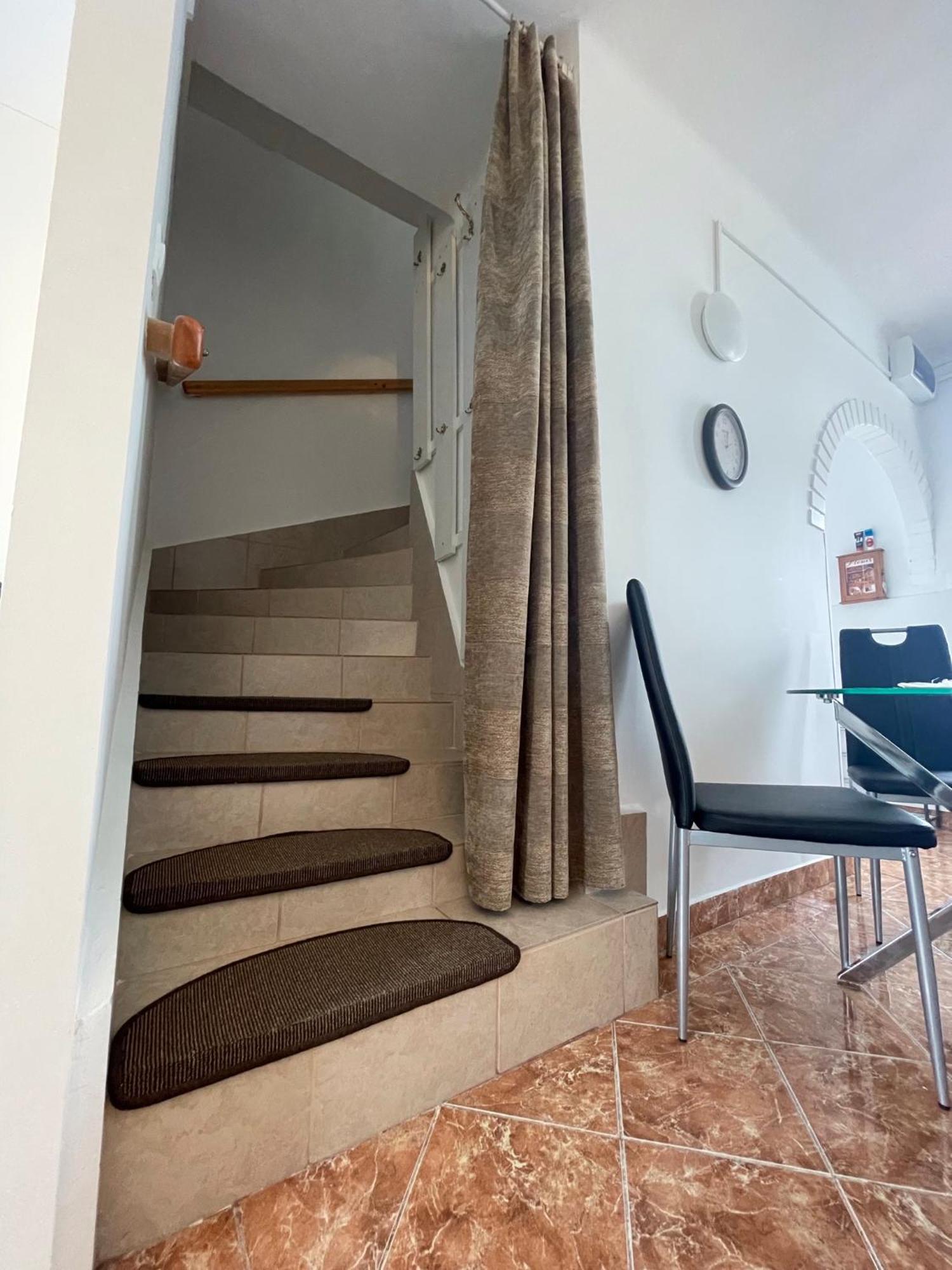 Var-Lak Apartman Balatonfůzfő 外观 照片
