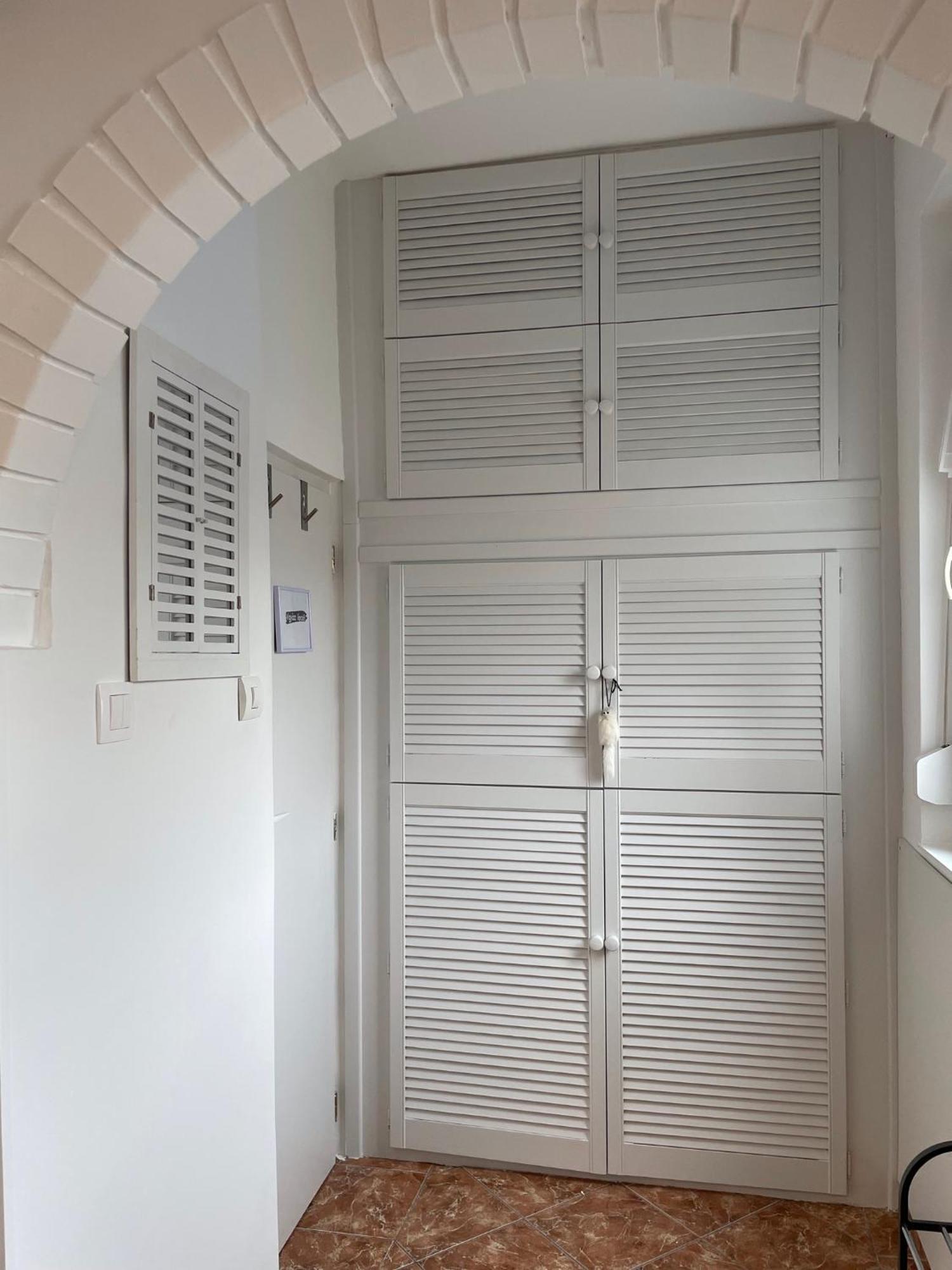 Var-Lak Apartman Balatonfůzfő 外观 照片