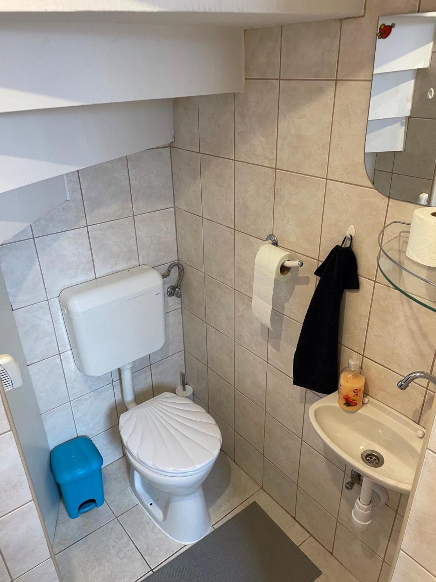 Var-Lak Apartman Balatonfůzfő 外观 照片
