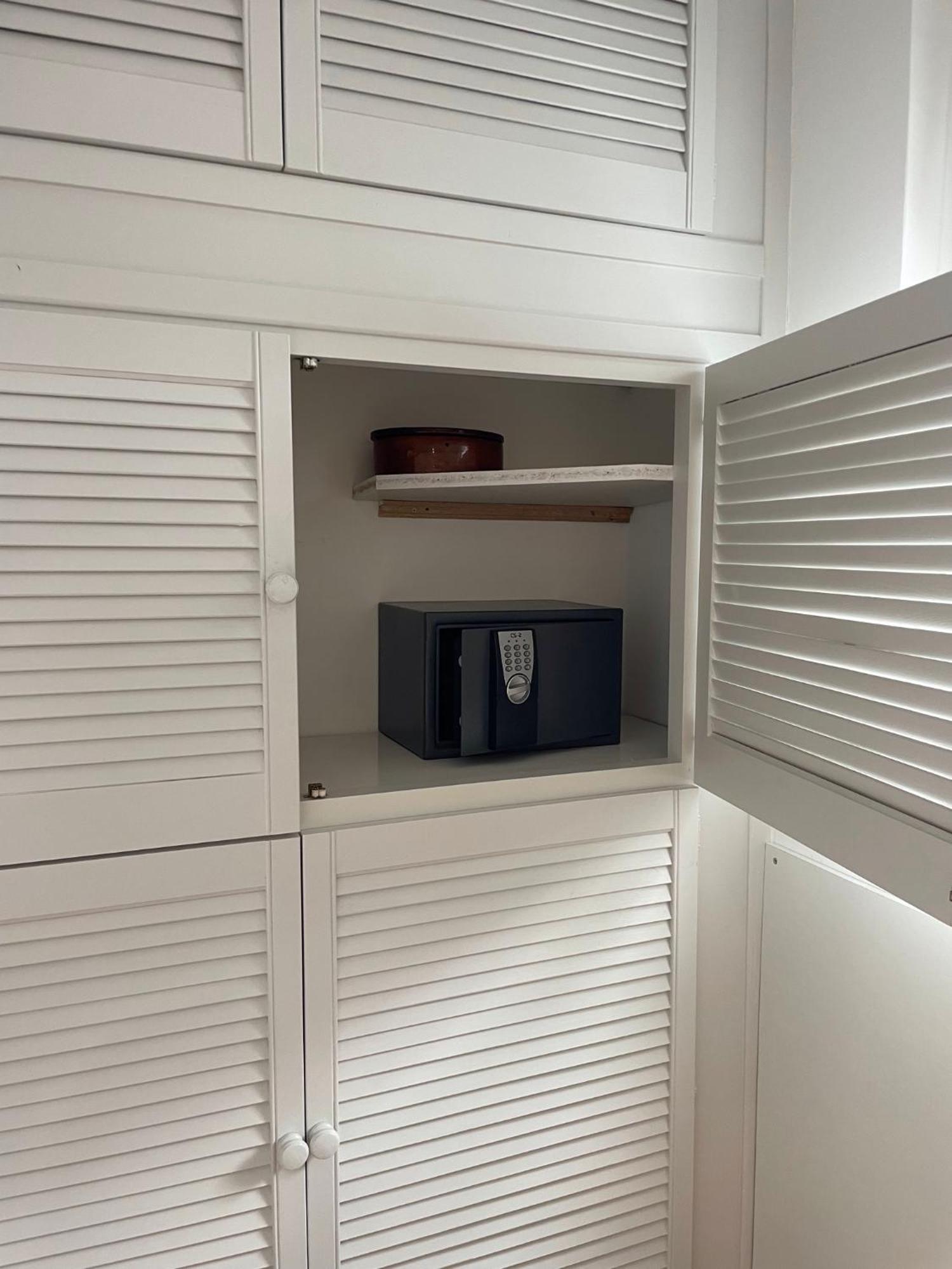 Var-Lak Apartman Balatonfůzfő 外观 照片